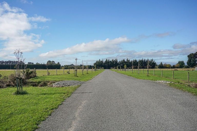 Photo of property in 473d West Melton Road, West Melton, 7676