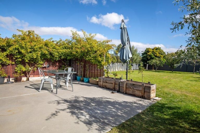 Photo of property in 114 Centennial Avenue, Alexandra, 9320
