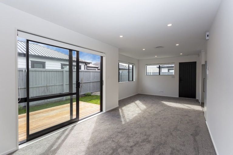 Photo of property in 3/271 Innes Road, Mairehau, 8052