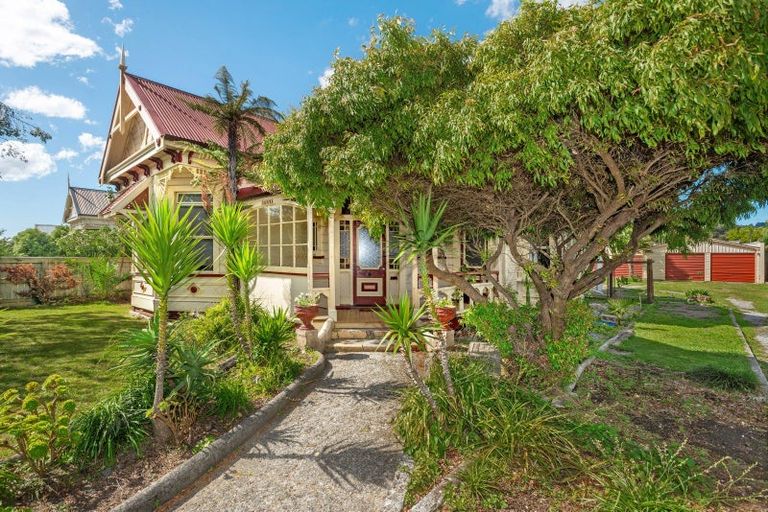 Photo of property in 433 Palmerston Road, Gisborne, 4010