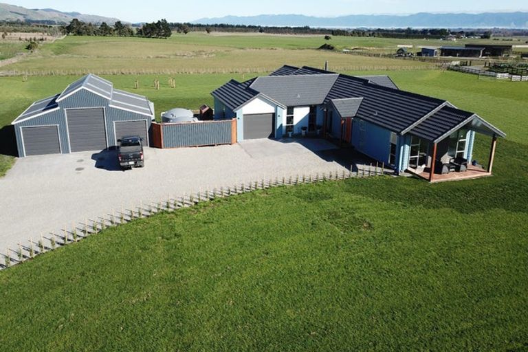 Photo of property in 31 Romina Way, Martinborough, 5781