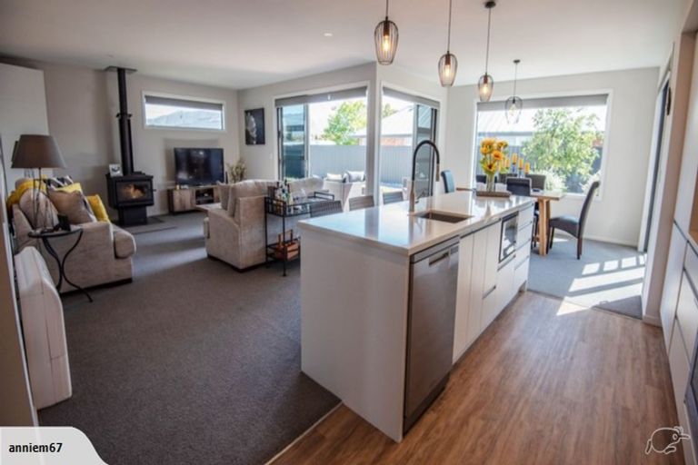 Photo of property in 12 Grandvue Drive, Twizel, 7901