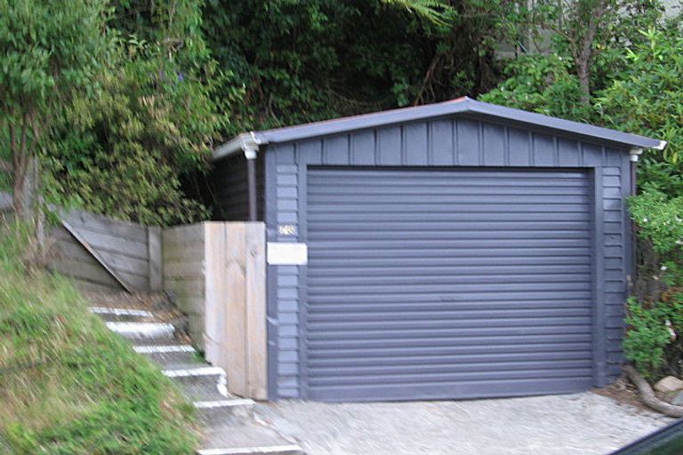 Photo of property in 78 Mills Road, Brooklyn, Wellington, 6021