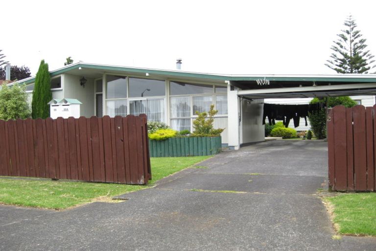 Photo of property in 68 Muir Avenue, Mangere Bridge, Auckland, 2022