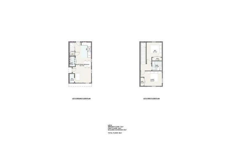 Photo of property in 14 Glenbervie Crescent, Massey, Auckland, 0614