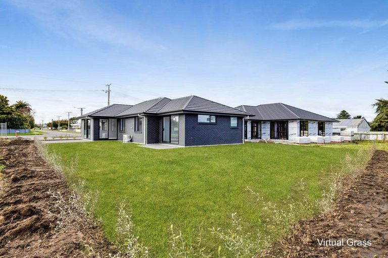 Photo of property in 130b Manawapou Road, Hawera, 4610