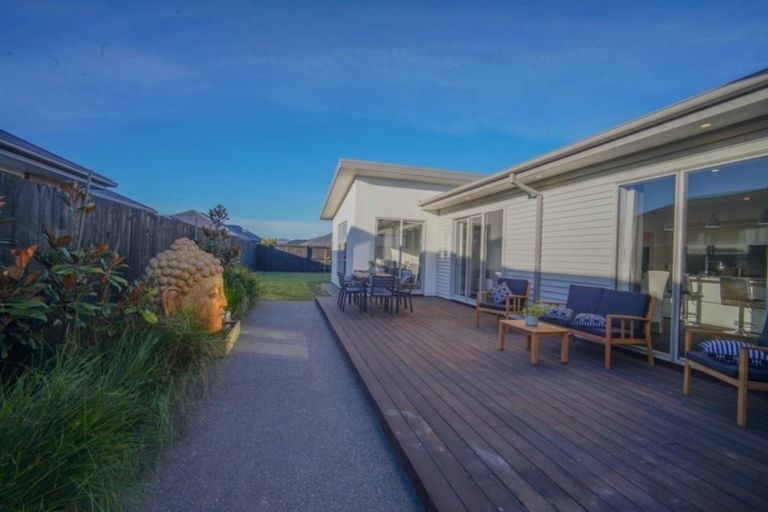 Photo of property in 13 Goh Street, Lincoln, 7608