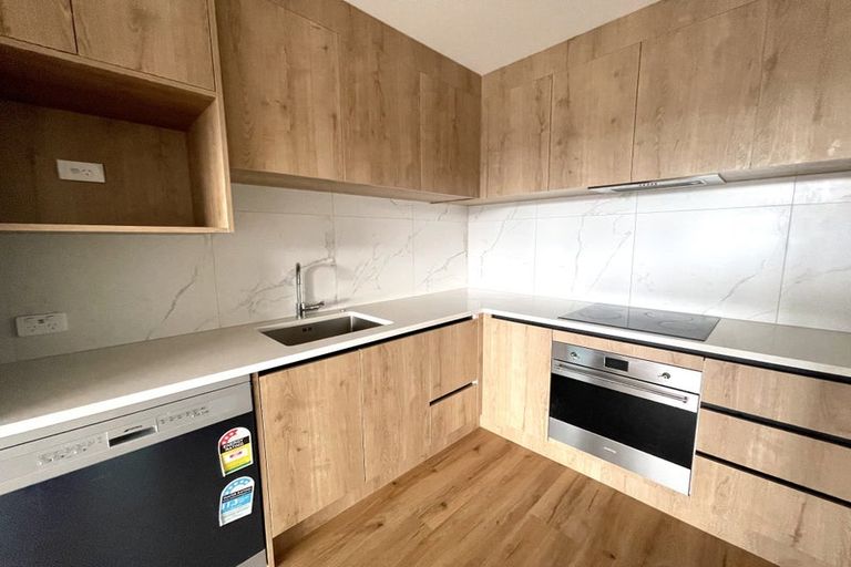 Photo of property in 4/1g Dishys Road, Flat Bush, Auckland, 2019