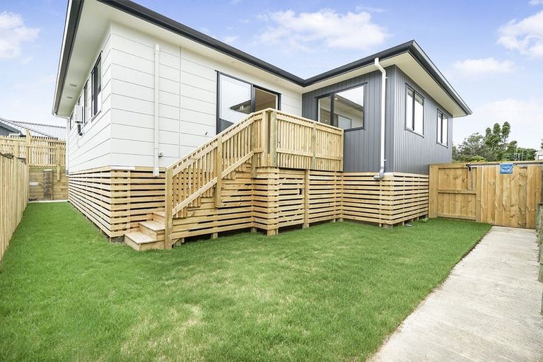 Photo of property in 2/10 Michael Avenue, Dinsdale, Hamilton, 3204