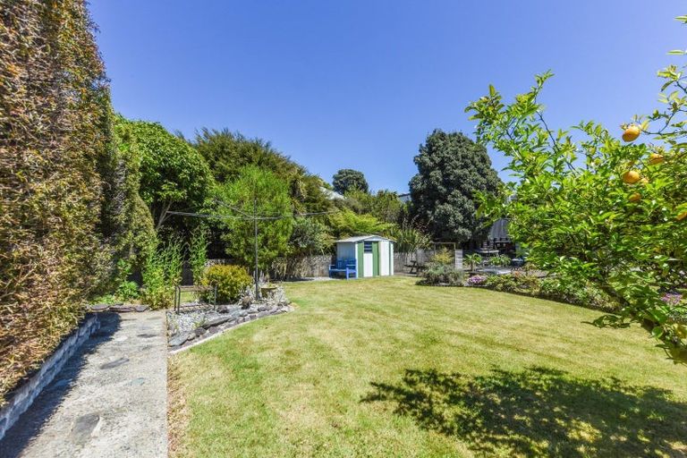 Photo of property in 4 Kingsley Place, Richmond, 7020