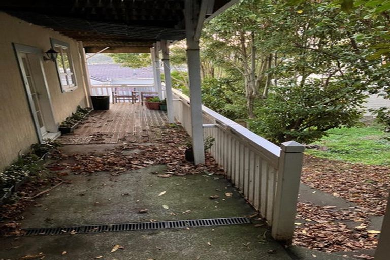 Photo of property in 4/112 Coromandel Street, Newtown, Wellington, 6021