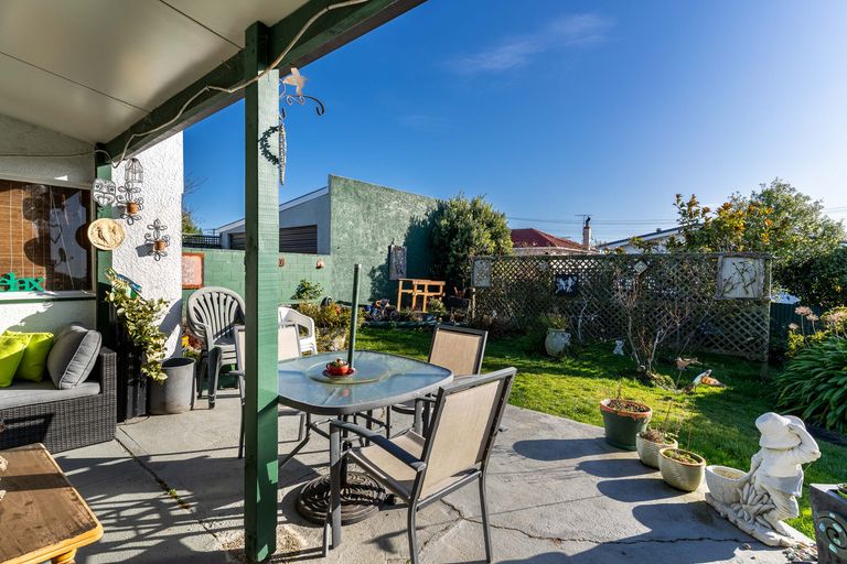 Photo of property in 7 Erskine Place, Saint Clair, Dunedin, 9012