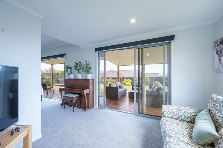 Photo of property in 4 Tarn Close, Richmond, 7020