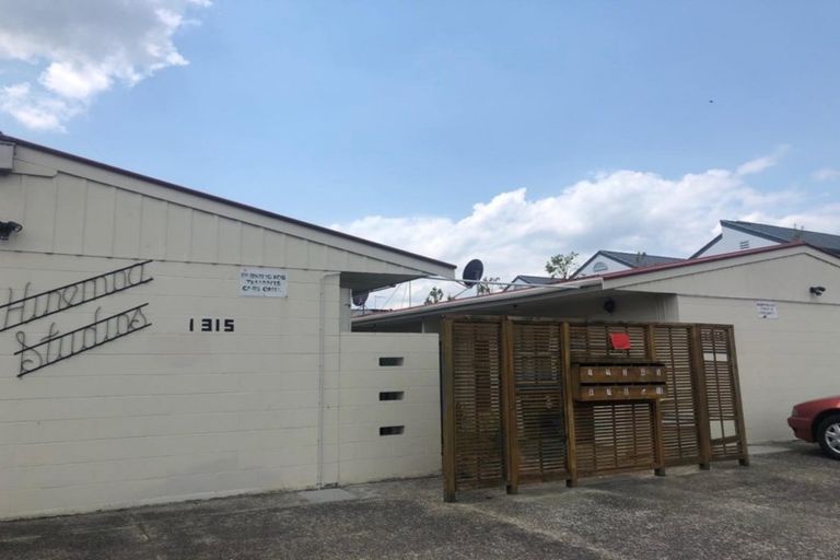 Photo of property in 10/1315 Hinemoa Street, Rotorua, 3010