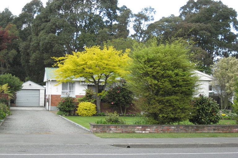 Photo of property in 24 Williams Street, Kaiapoi, 7630