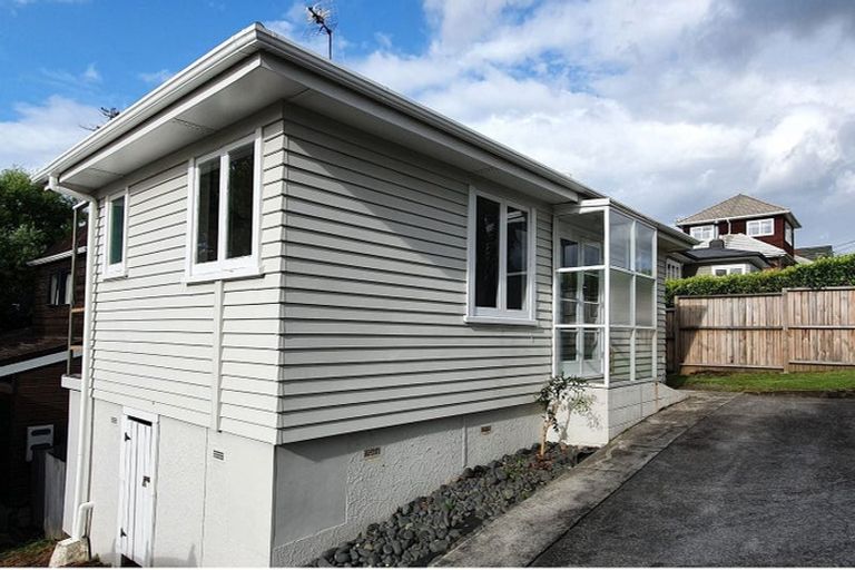 Photo of property in 624 Pakuranga Road, Howick, Auckland, 2010