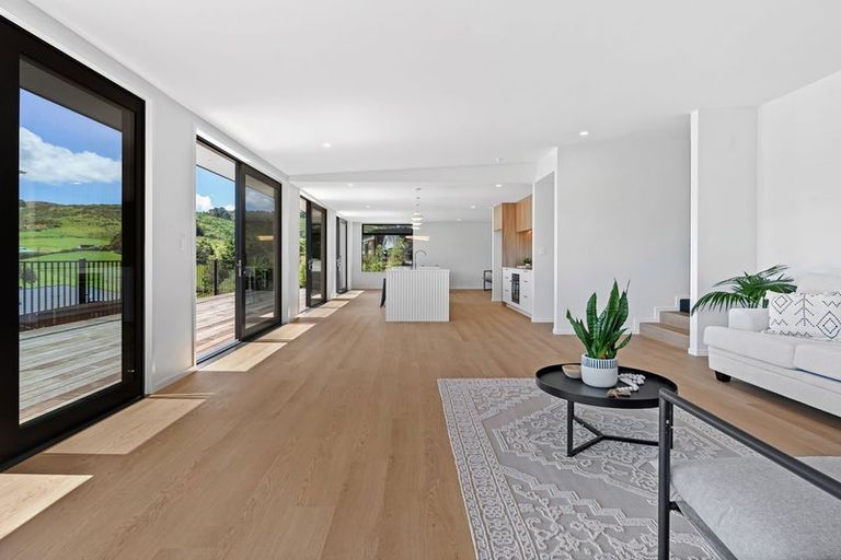 Photo of property in 9 Fantail Lane, Whareora, 0175