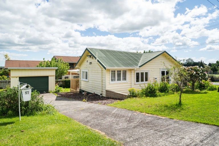 Photo of property in 57 Rata Street, Te Aroha, 3320