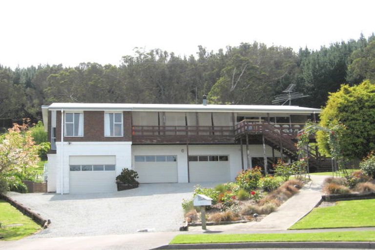 Photo of property in 60 Sunvale Crescent, Whataupoko, Gisborne, 4010