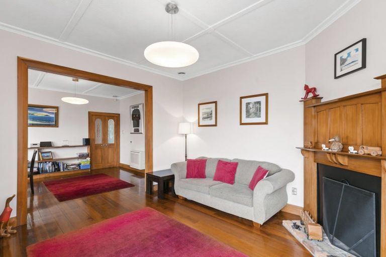 Photo of property in 31 Rangoon Street, Khandallah, Wellington, 6035