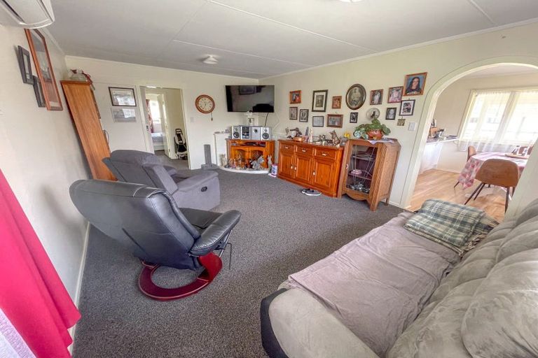 Photo of property in 10 Carroll Street, Te Kuiti, 3910