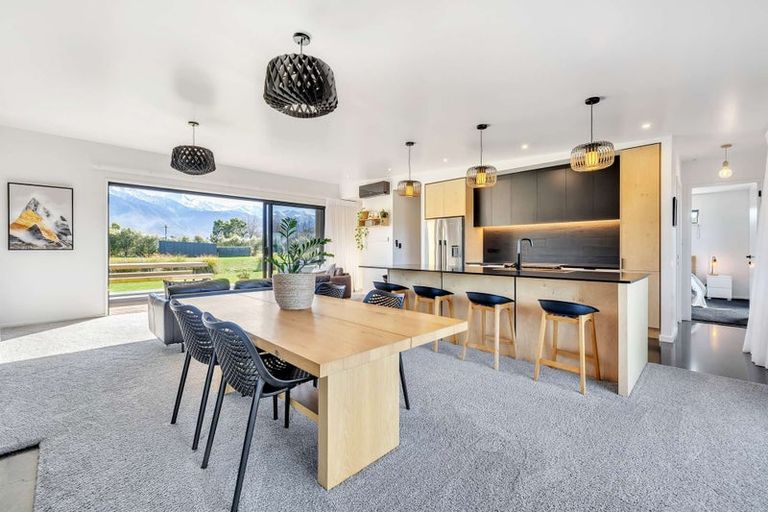 Photo of property in 258c Mount Fyffe Road, Kaikoura Flat, Kaikoura, 7300