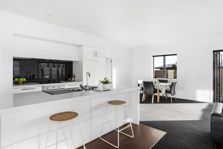 Photo of property in 15a Ensor Street, Burnside, Dunedin, 9011