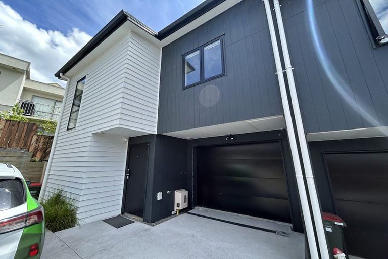 Photo of property in 5/26 Hunter Street, Hamilton Lake, Hamilton, 3204