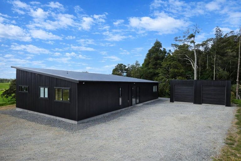 Photo of property in 195 Sills Road, Arapohue, Dargaville, 0370