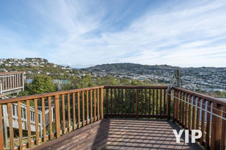 Photo of property in 19b Pelorous Street, Paparangi, Wellington, 6037
