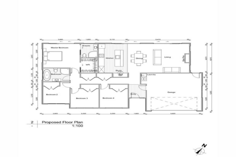 Photo of property in 12 Schooner Drive, Whitby, Porirua, 5024