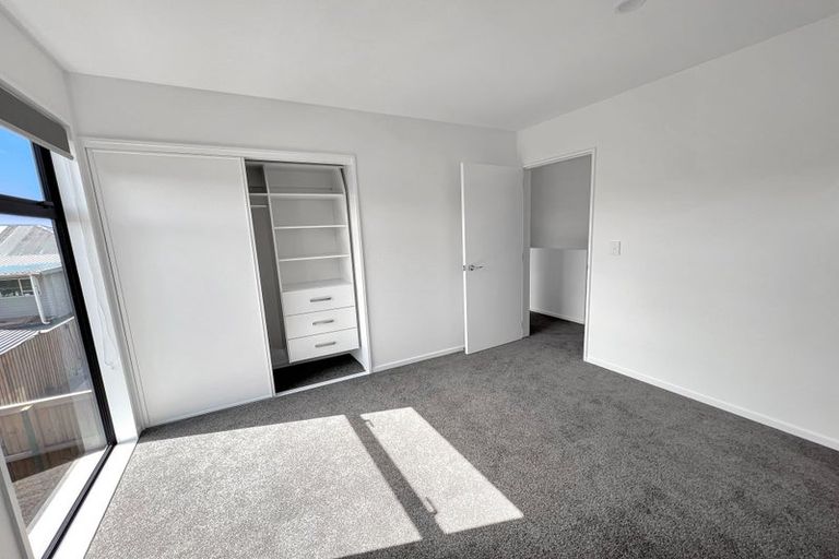 Photo of property in 5/59 Thackeray Place, Waltham, Christchurch, 8023