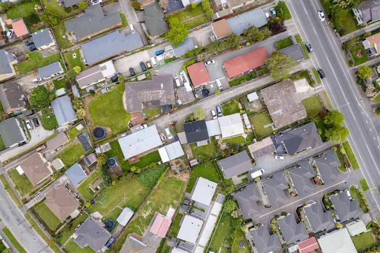 Photo of property in 2/269 Woodham Road, Linwood, Christchurch, 8062