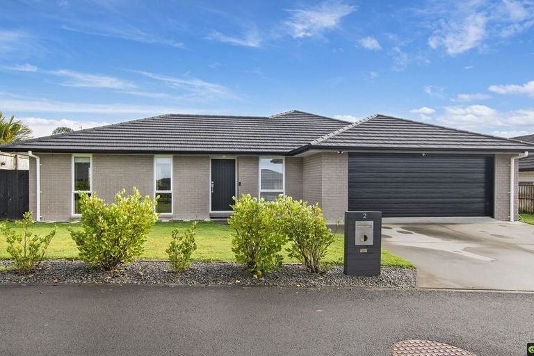 Photo of property in 2 Maru Lane, Te Kamo, Whangarei, 0112