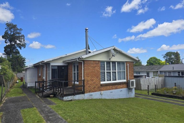 Photo of property in 23 Fergusson Street, Tokoroa, 3420
