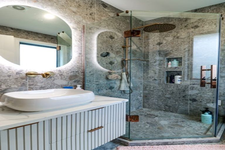 Photo of property in 353 Dairy Flat Highway, Lucas Heights, Auckland, 0793