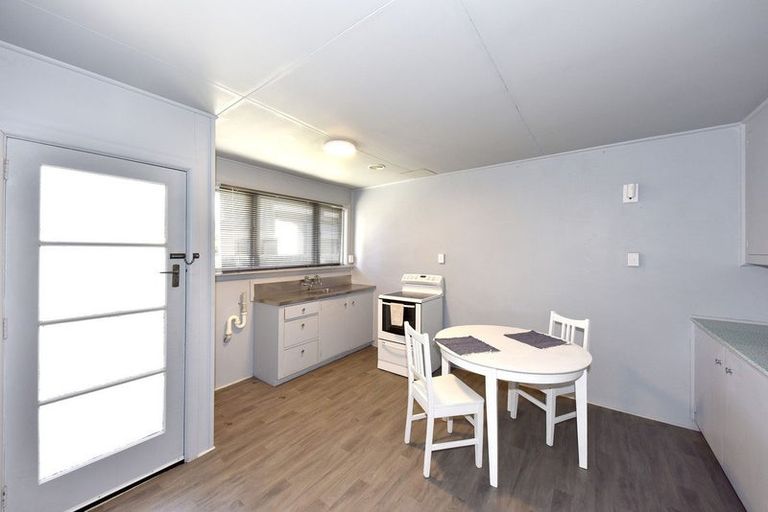 Photo of property in 3/124 Huxley Street, Sydenham, Christchurch, 8023