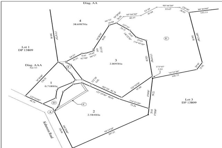 Photo of property in 337 Kahuwera Road, Te Mapara, Te Kuiti, 3981