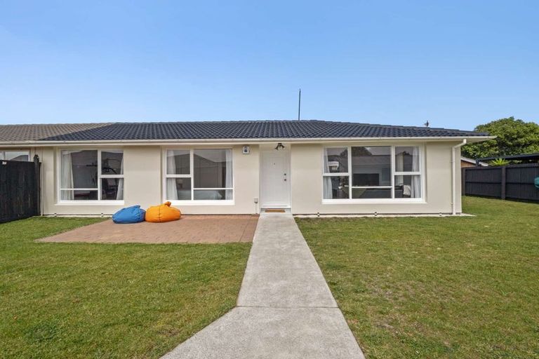 Photo of property in 2/161 Beach Road, North New Brighton, Christchurch, 8083