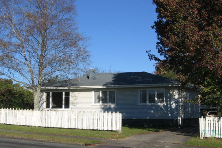 Photo of property in 7 May Street, Tokoroa, 3420