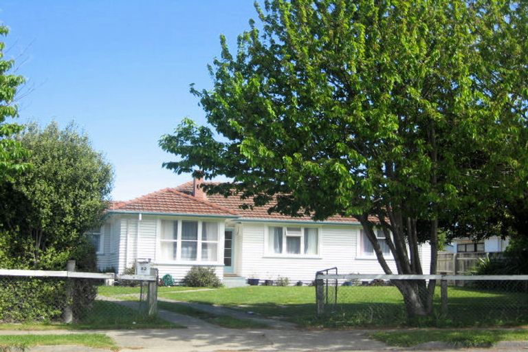 Photo of property in 82 Dillon Street, Blenheim, 7201