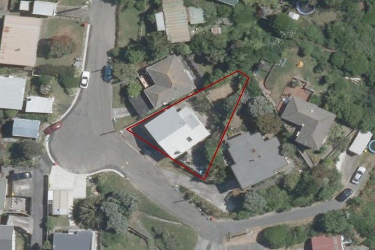 Photo of property in 37 Hudson Street, Island Bay, Wellington, 6023