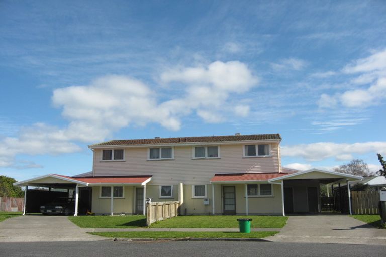 Photo of property in 15 Corkill Avenue, Wairoa, 4108