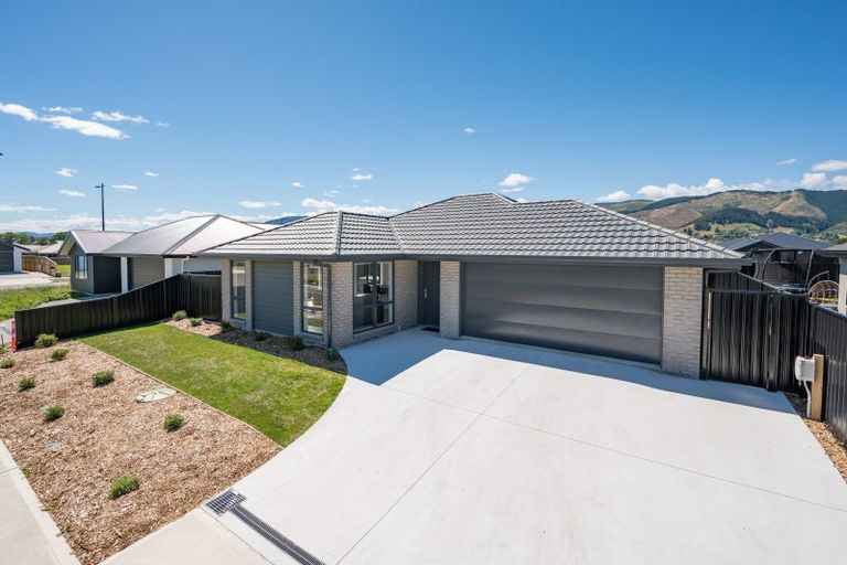 Photo of property in 3 Lampton Street, Richmond, 7020