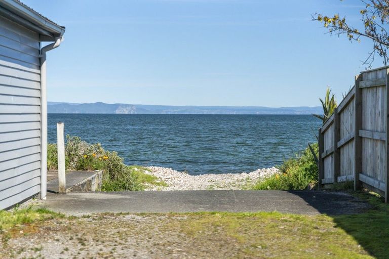 Photo of property in 144 State Highway 1, Waitahanui, Taupo, 3378