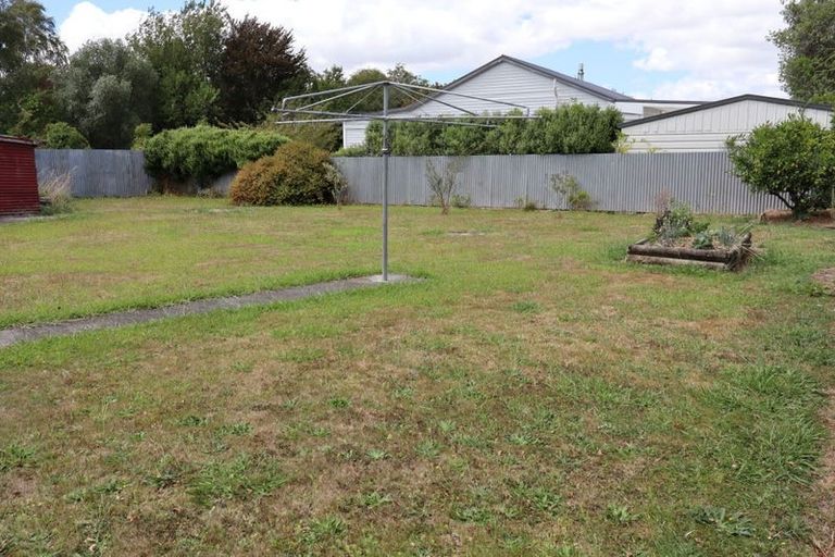 Photo of property in 3 Massey Street, Greytown, 5712