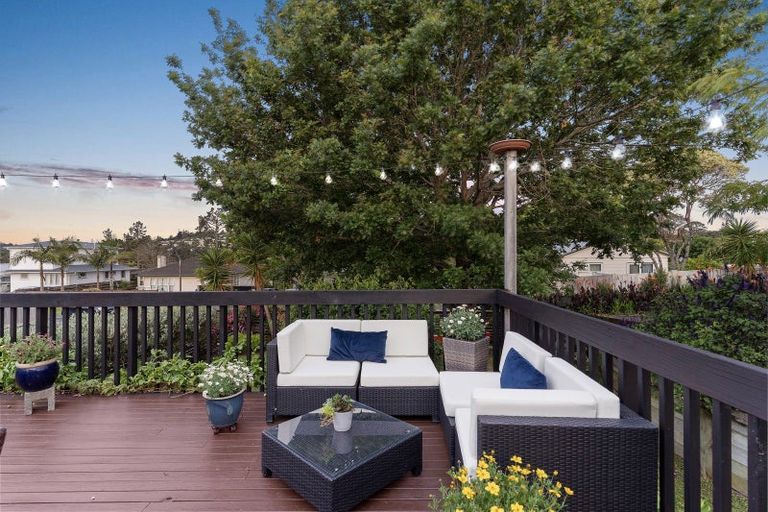 Photo of property in 1/33 O'donn Avenue, Beach Haven, Auckland, 0626