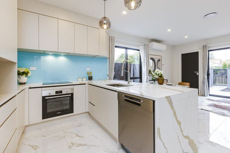 Photo of property in 12/1 Tennessee Avenue, Mangere East, Auckland, 2024