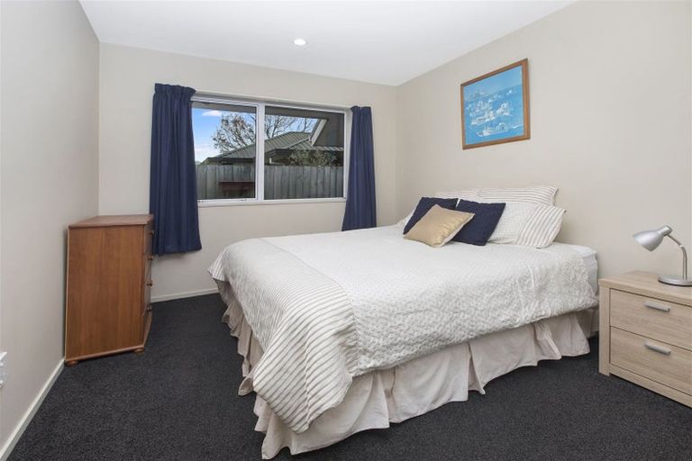 Photo of property in 12 Matthews Street, Kaiapoi, 7630