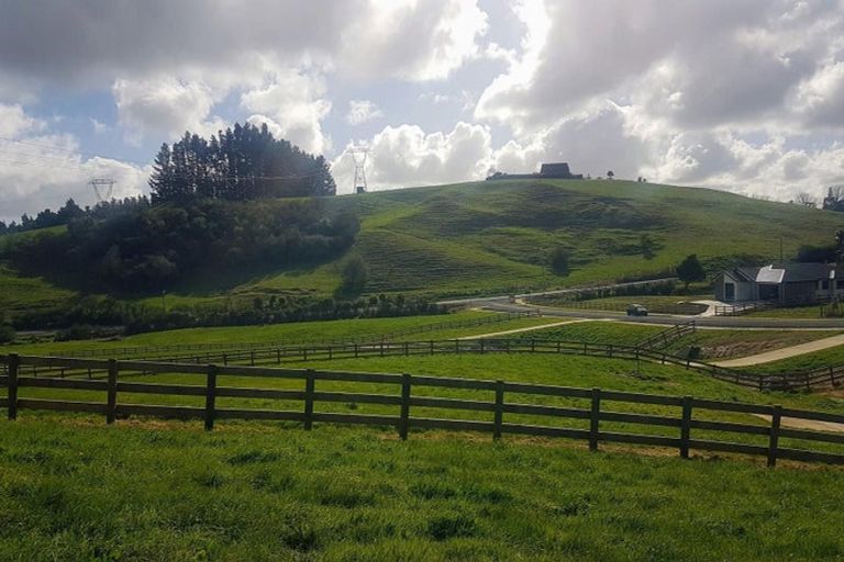 Photo of property in 3 Frost Rise, Hunua, 2583